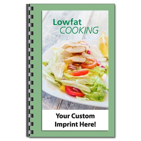 Low-fat Cooking Cookbook... from ASI 91760 Tradenet Publishing / TradeNet Line