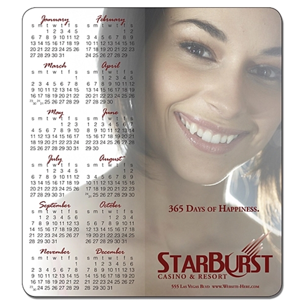 Magnet - 4.5x5 Round Corners - 20 Mil.... from ASI 91760 Tradenet Publishing / TradeNet Line