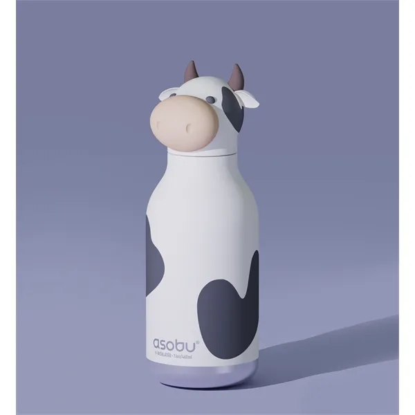 Insulated Bottle with Your Favorite Character Head!... from ASI 31518 ADNART