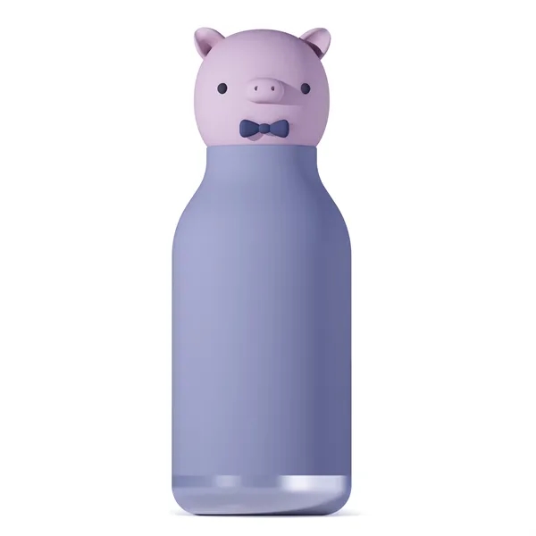 Insulated Bottle with Your Favorite Character Head!... from ASI 31518 ADNART