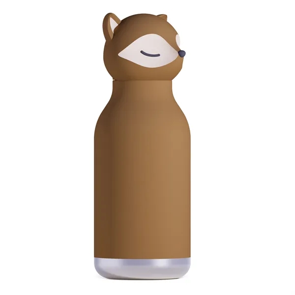Insulated Bottle with Your Favorite Character Head!... from ASI 31518 ADNART