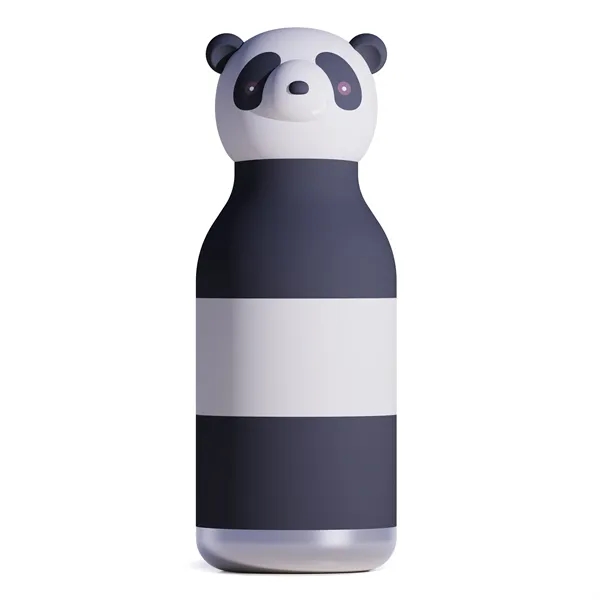 Insulated Bottle with Your Favorite Character Head!... from ASI 31518 ADNART