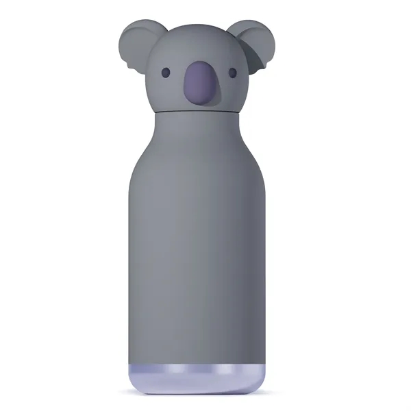 Insulated Bottle with Your Favorite Character Head!... from ASI 31518 ADNART