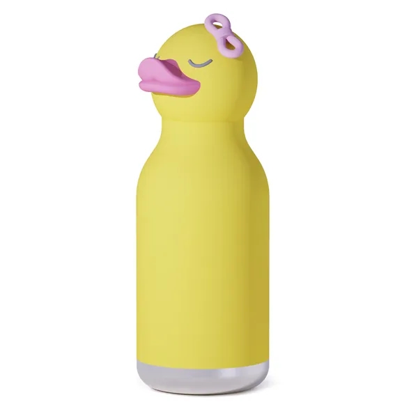Insulated Bottle with Your Favorite Character Head!... from ASI 31518 ADNART