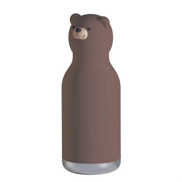 Insulated Bottle with Your Favorite Character Head!... from ASI 31518 ADNART