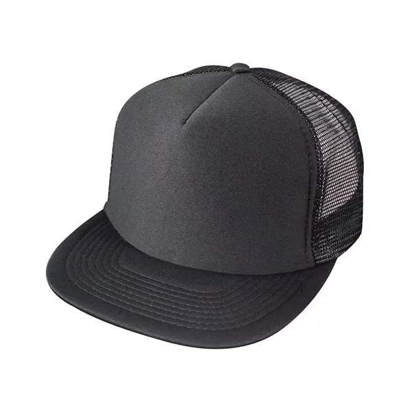 Flat Bill Mesh Cap... from ASI 31517 Admart Products