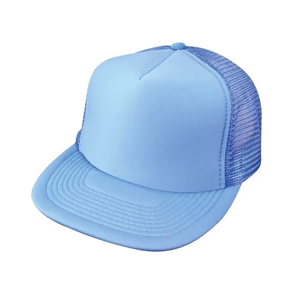 Flat Bill Mesh Cap... from ASI 31517 Admart Products