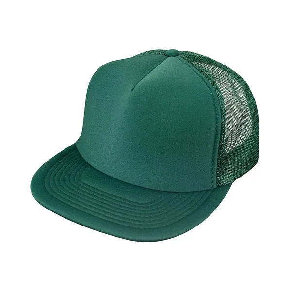 Flat Bill Mesh Cap... from ASI 31517 Admart Products