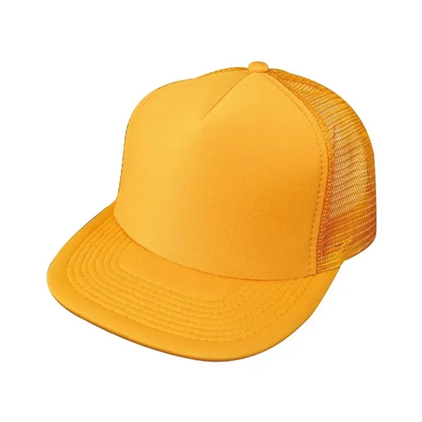 Flat Bill Mesh Cap... from ASI 31517 Admart Products