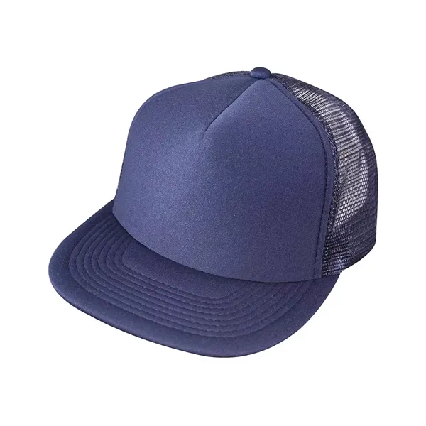 Flat Bill Mesh Cap... from ASI 31517 Admart Products