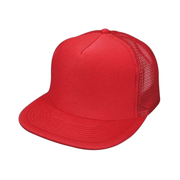 Flat Bill Mesh Cap... from ASI 31517 Admart Products