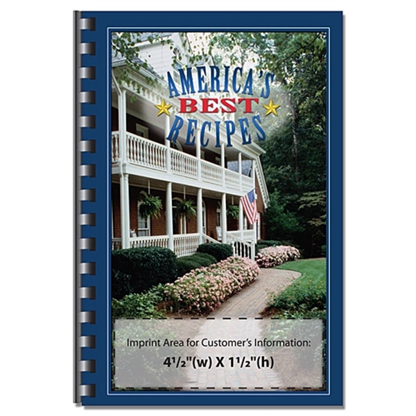 America's Best Recipes... from ASI 91760 Tradenet Publishing / TradeNet Line