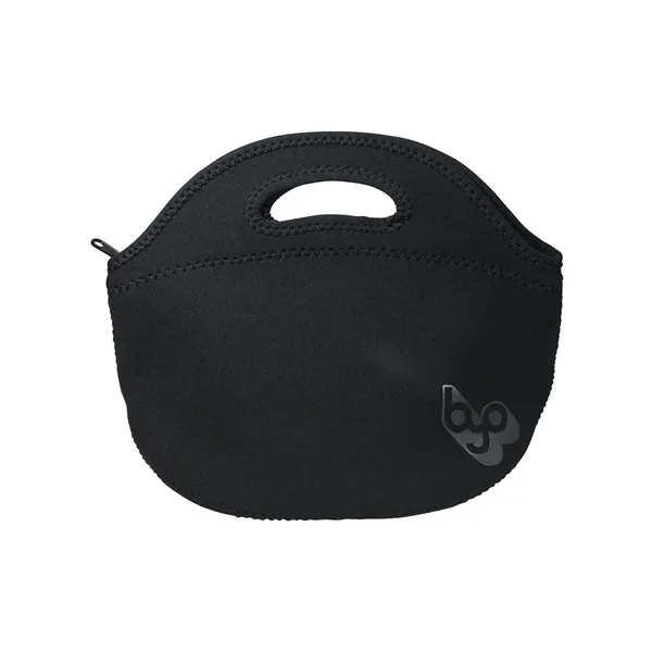 Lunch bag made from stretchy wetsuit material and insulated for up... from ASI 34063 alphabroder