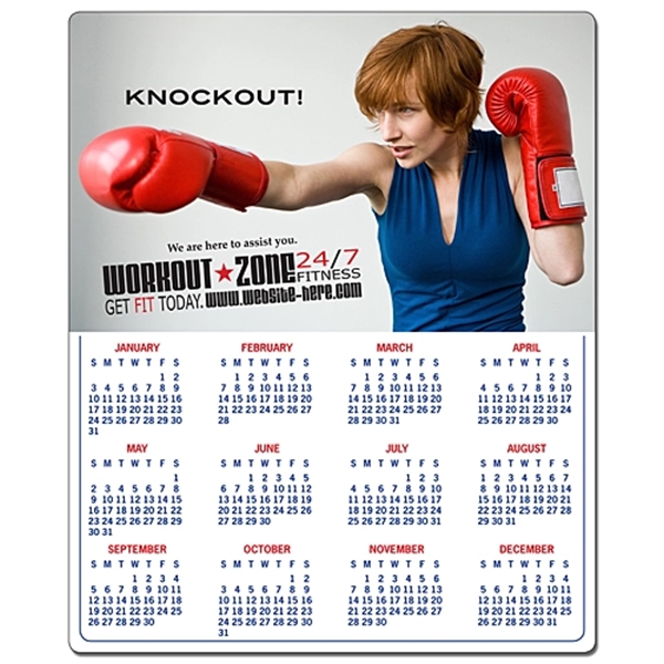 Magnet - 5.75x7 Round Corners - 20 mil.... from ASI 91760 Tradenet Publishing / TradeNet Line