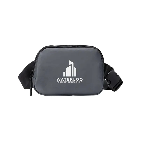 CORE365 Essentials Belt Bag... from ASI 34063 alphabroder