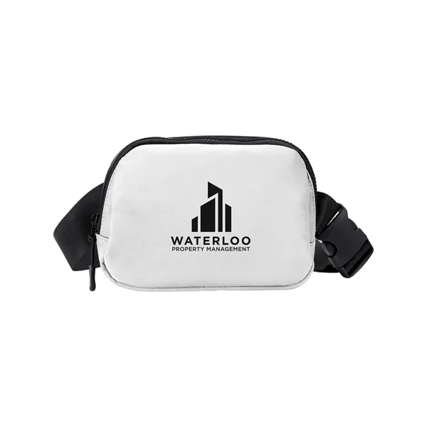 CORE365 Essentials Belt Bag... from ASI 34063 alphabroder