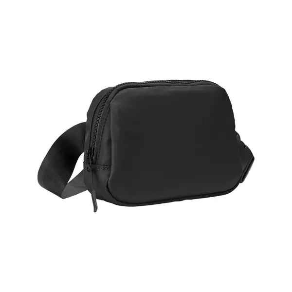 CORE365 Essentials Belt Bag... from ASI 34063 alphabroder