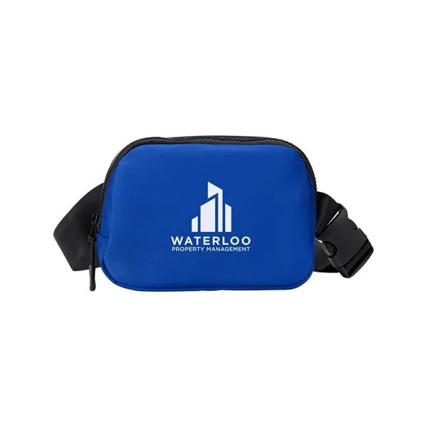 CORE365 Essentials Belt Bag... from ASI 34063 alphabroder