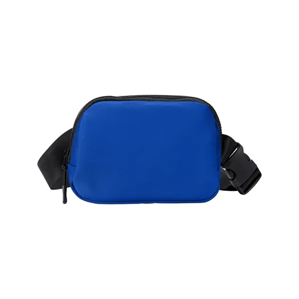 CORE365 Essentials Belt Bag... from ASI 34063 alphabroder