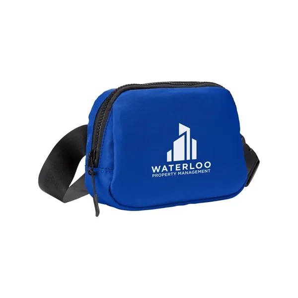 CORE365 Essentials Belt Bag... from ASI 34063 alphabroder