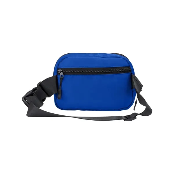 CORE365 Essentials Belt Bag... from ASI 34063 alphabroder
