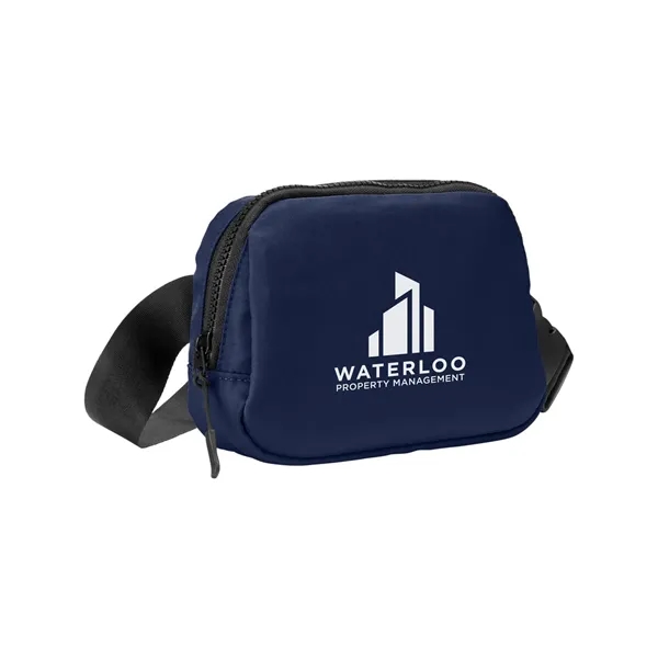 CORE365 Essentials Belt Bag... from ASI 34063 alphabroder