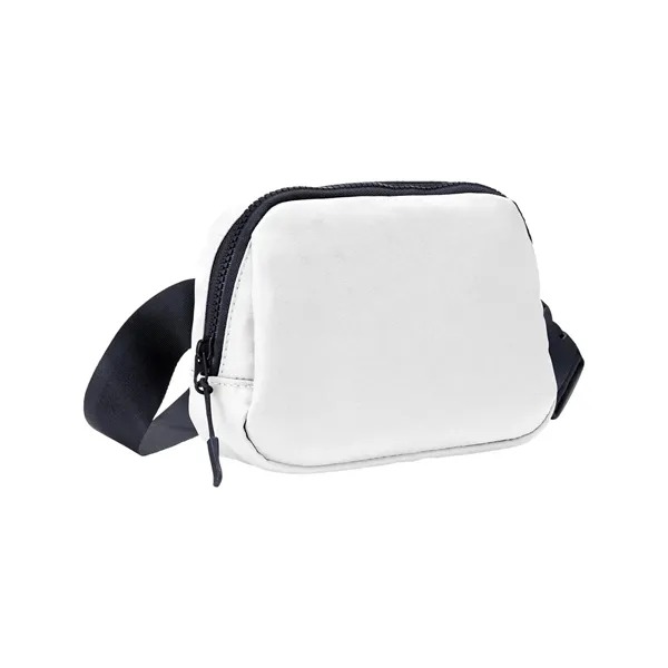 CORE365 Essentials Belt Bag... from ASI 34063 alphabroder