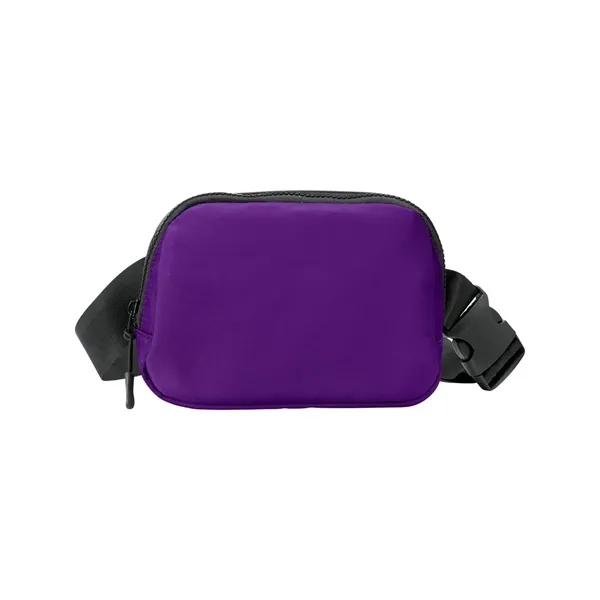 CORE365 Essentials Belt Bag... from ASI 34063 alphabroder