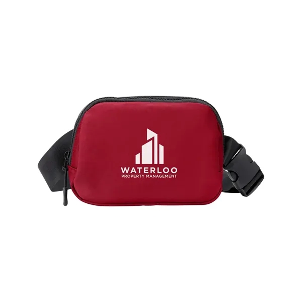 CORE365 Essentials Belt Bag... from ASI 34063 alphabroder