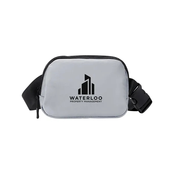 CORE365 Essentials Belt Bag... from ASI 34063 alphabroder