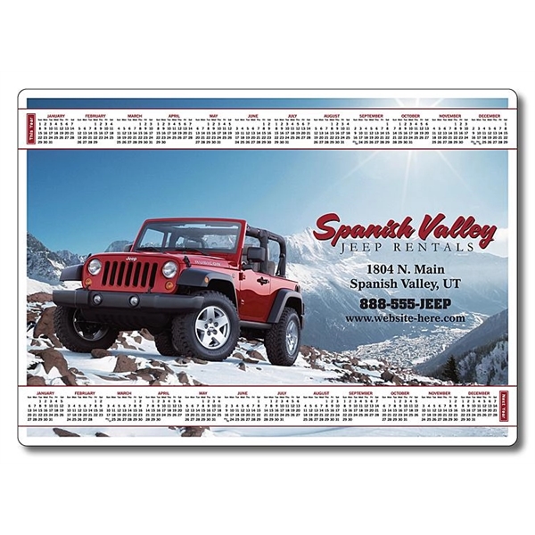 Magnet - 5x7 Round Corners - 25 mil.... from ASI 91760 Tradenet Publishing / TradeNet Line