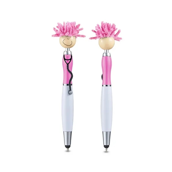Stethoscope stylus pen.... from ASI 34063 alphabroder