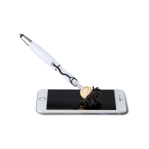 Stethoscope stylus pen.... from ASI 34063 alphabroder