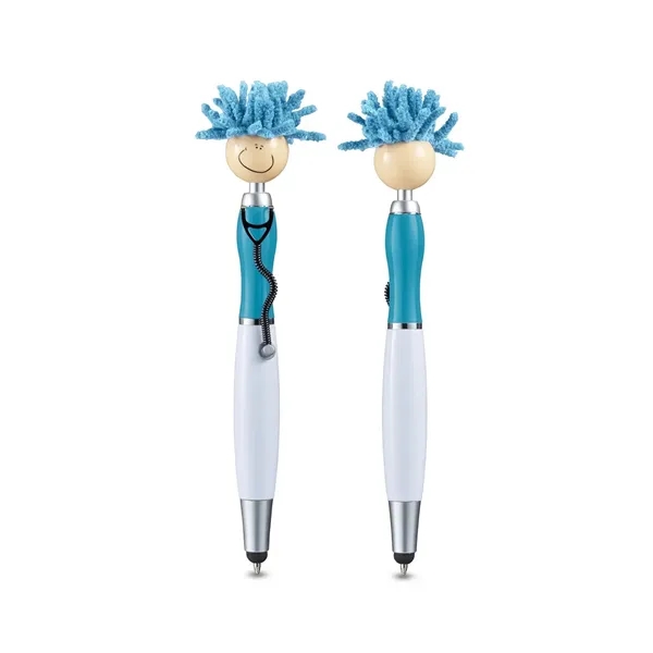 Stethoscope stylus pen.... from ASI 34063 alphabroder