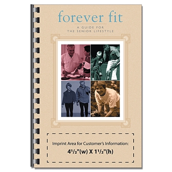 Forever Fit... from ASI 91760 Tradenet Publishing / TradeNet Line