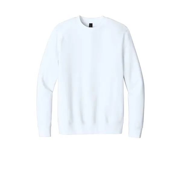 District V.I.T. Fleece Crew... from ASI 84863 SanMar