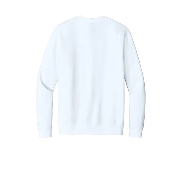 District V.I.T. Fleece Crew... from ASI 84863 SanMar