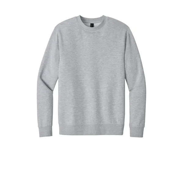 District V.I.T. Fleece Crew... from ASI 84863 SanMar