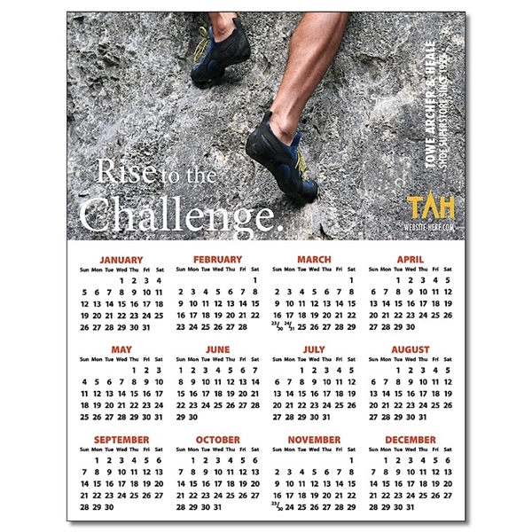 Magnet - 4.5x5.75 Square Corners - 25 mil.... from ASI 91760 Tradenet Publishing / TradeNet Line