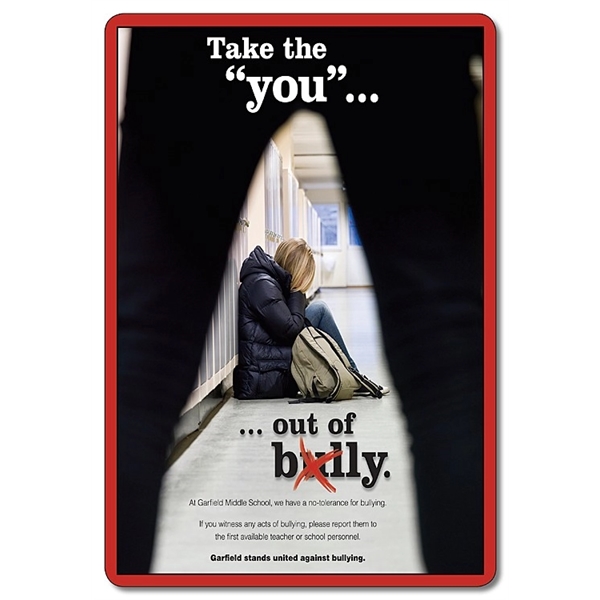 Magnet - 3.75x5.5 Round Corners - 20 mil.... from ASI 91760 Tradenet Publishing / TradeNet Line