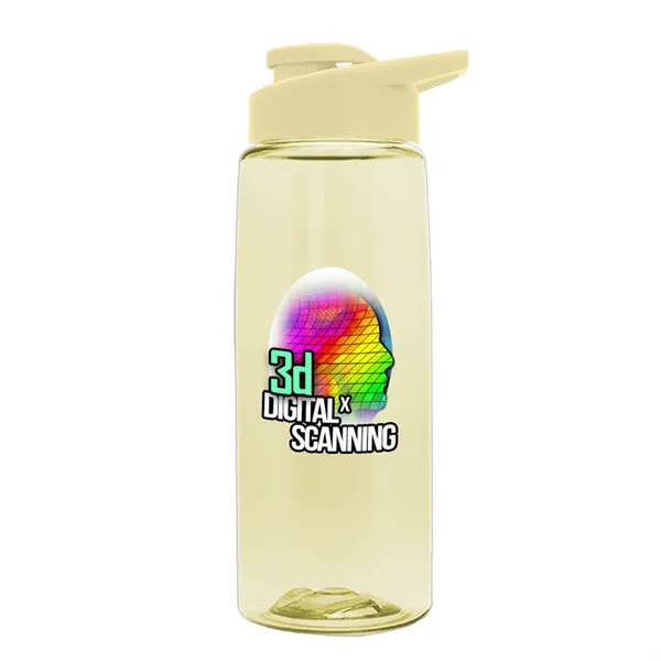 Flair Bottle with Drink-Thru Lid... from ASI 55990 Garyline