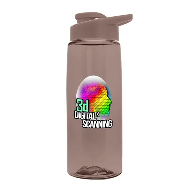Flair Bottle with Drink-Thru Lid... from ASI 55990 Garyline
