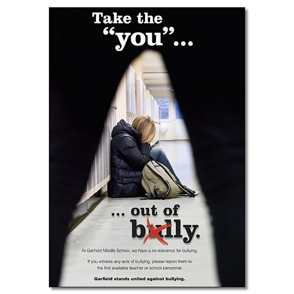 Poster - Custom Size (Less than 8.5x11) - 10 pt. Matte... from ASI 91760 Tradenet Publishing / TradeNet Line