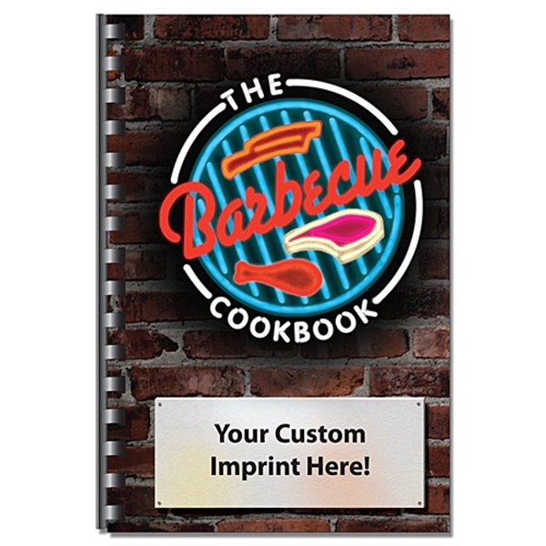 The Barbecue Cookbook... from ASI 91760 Tradenet Publishing / TradeNet Line