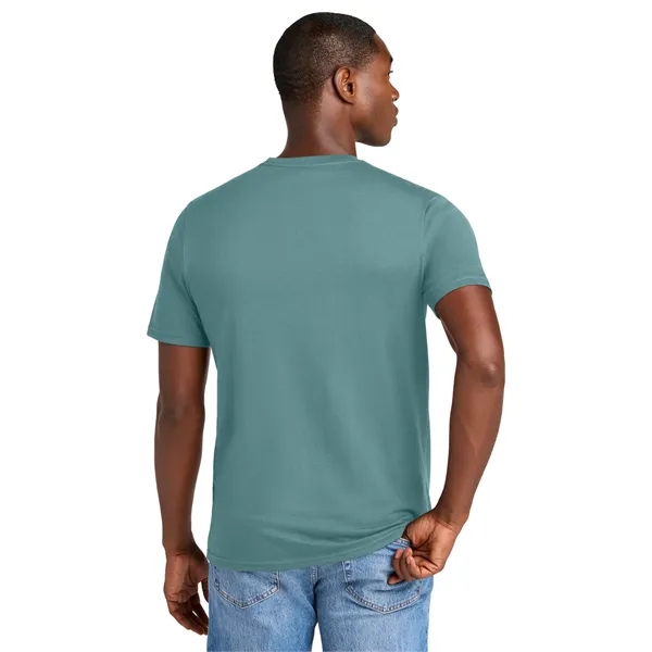 District Perfect Weight CVC Tee... from ASI 84863 SanMar