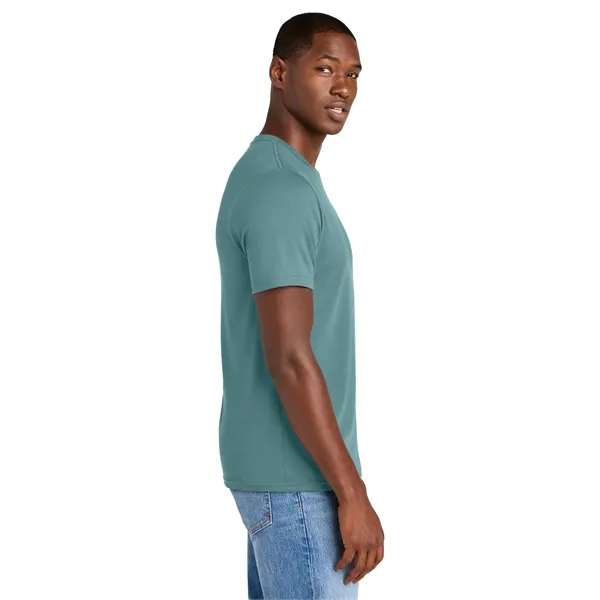 District Perfect Weight CVC Tee... from ASI 84863 SanMar