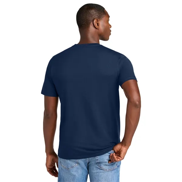 District Perfect Weight CVC Tee... from ASI 84863 SanMar