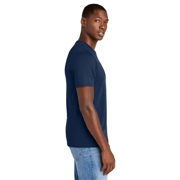 District Perfect Weight CVC Tee... from ASI 84863 SanMar