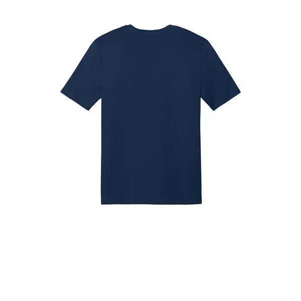 District Perfect Weight CVC Tee... from ASI 84863 SanMar