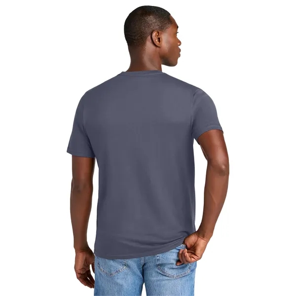 District Perfect Weight CVC Tee... from ASI 84863 SanMar